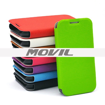 SCB-234 Fundas para celulares para Samsung S4 Mini  I9190 SCB-234-6